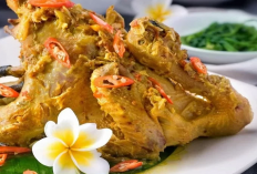 Daftar Makanan Enak di Bali Terdekat Dari Lokasi Saya Lengkap Dengan Harga Makanan Ramah di Kantong Anti Bokek