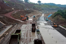 Proses Pembangunan Jalan Tol Getaci Terpanjang di Indonesia, Lakukan Lelang Ulang Biaya Konstruksi