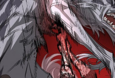 Spoiler Webtoon Dark Moon The Blood Altar Chapter 48, Akankah Khan Masih Hidup?