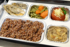 Daftar Catering Diet Sidoarjo Murah Tahun 2023, Menu Lengkap Harga Mulai 15 Ribuan Saja!