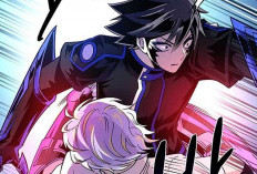Sinopsis Komik Lengkap Villain To Kill, Reinkarnasi Cassian Lee Menjadi Penjahat di SMA