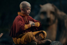 Regarder Avatar : Le Dernier Maître de l'Air (2024) Épisodes Complets 1-8 VOSTFR, L'histoire d'Avatar, le Seigneur protecteur de la Terre