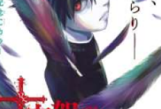 Juujika no Rokunin Full Chapter Bahasa Indonesia, Sinopsis dan Link Baca Manga Gratis Klik Disini