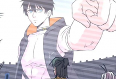 Lu Sheng Kurang Ajar! Link Baca Manhua Leveling In The Future (Apex Future Martial Arts) Chapter 115 English Scan Indonesia