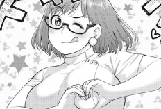 Spoiler RAW! Lecture En Ligne Manga 50 nuances de gras (Elf-san wa Yaserarenai) Chapitre 48 VF Scan Non Censuré 21+