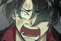Link Baca Manhwa Return Of The Flowery Mountain Sect Chapter 109 Bahasa Indonesia Chun Myung Terpaksa Gali Tanah