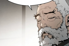Lecture En Ligne Webtoon The Breaker: Eternal Force Chapitre 101 VF FR Scan, Le Début De La Saison 2
