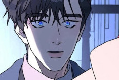 Sinopsis Manhwa A Tree Without Roots dan Judul Lainnya di Lezhin Untuk Baca Chapter Lebih Cepat 