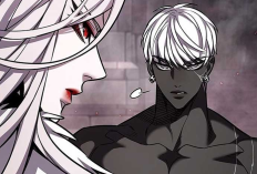 Spoiler dan Link Baca Manhwa Eleceed Chapter 365 Indonesia Scan, Segala Sesuatu Pasti Akan Berubah