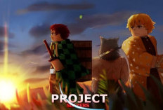 Mise à jour ! Codes de Project Slayers pour le mois de mars 2024, Tours gratuits gratuits, Comment échanger les gains gratuits.