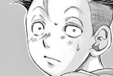 Baca Manga Ao Ashi 355 Indonesia RAW, Ashito vs Trio La Masia Makin Greget Siapa yang Bakal Bawa Pulang Gelar Juara