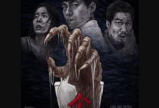 Sinopsis The Hand (2023), Film Horor Korea Dibalut Komedi Akan Segera Rilis!