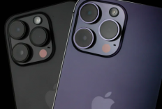 Spesifikasi dan Harga iPhone 14 Plus, Pro, dan Pro Max di Malaysia Terbaru 2023