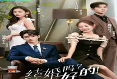 Sinopsis Drama China Ready For Love? Kisah Seorang Profesional yang Terjerat Skandal Menjadi Seorang Playboy