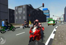 Cara Dapat Koin Gratis di Ojol The Game 2024, Auto Dapat Banyak! Bisa Langsung Beli Motor Ninja