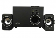 Skema Rangkaian Speaker Aktif dan Subwoofer Untuk Berbagai Keperluan