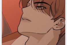 Link Baca Manhwa Tears on a Withered Flowers Chapter 69 Bahasa Indonesia, Sikap Mincheol yang sangat Hangat