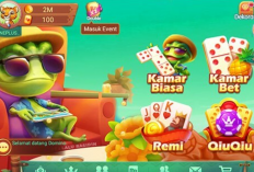 Download Aplikasi Higgs Domino yang Ada Tombol Kirimnya MOD APK 2024 Unlimited Money, Nostalgia Slot Online Legendaris