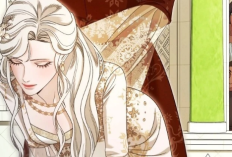 Link Baca Manhwa Predatory Marriage Chapter 66 Bahasa Indonesia, Leah Terlihat ingin Mencoba Semuanya
