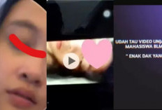 Link Video Presma Unja Viral di Doodstream Full Durasi, Lagi Banyak Diburu Belum Dihapus!