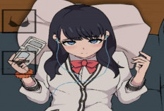 Free Download Touch It Rikka Mod Apk Latest Version 2024, Unlocked All Instructions! Gratis Unduh Android