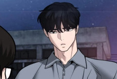 Update RAW The Bully In Charge Chapter 120 Bahasa Indonesia Metode Memberi Pelajaran yang Paling Mudah 