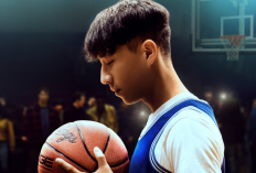 Link Nonton Film Chang Can Dunk (2023) Full Movie Sub Indo, Tayang Perdana Hari Ini di Disney Plus