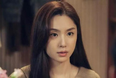 Jadwal Rilis Drama Korea Red Balloon (2022) Episode 16, Keputusan Han Ba Da atas Perselingkuhan Suaminya