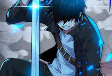 Link Baca Manhwa The Godslayer’s Imitator Full Chapter Bahasa Indonesia Perjalanan Melawan Para Monster Dengan Kekuatan Dewa