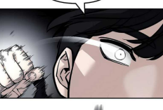 Link Baca Manhwa Designated Bully (The Bully In Charge) Chapter 132 Bahasa Indonesia, Gratis Melalui Webtoon
