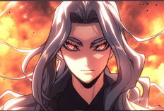 Lire Manhwa Grim Reaper of The Drifting Moon Chapitre 81 VF Scans, Les attaques par boule de feu se répandent