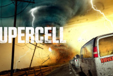Nonton Film Supercell (2023) Full Movie Subtitle Indonesia, Misi Untuk Melawan Angin Tornado yang Mengerikan