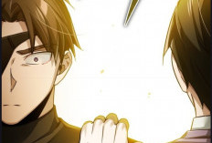 Spoiler Link Baca The Heavenly Demon Can’t Live a Normal Life Chapter 112 Bahasa Indonesia, Momen Menegangkan Roman