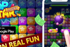 Apakah Game Permata 2048 Terbukti Membayar? Langsung Transfer ke DANA Dengan Nominal Mantap!