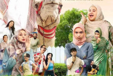 Sinopsis TV Series Arab Maklum (2023), Kisah Keluarga Arab yang Bikin Ngakak Terus!