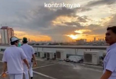 Isu Karyawati Pabrik Cikarang Diajak Staycation Oknum Atasan, Netizen: Kemana Aja Baru Tahu?