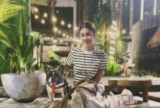 Selebgram Donna Fabiola Terjerat Kasus Peredaran Narkoba, Ditangkap Saat Mengedarkan di DWP!