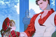 Link Baca Mother's Contract Marriage Chapter 53 Sub Indo RAW Bapak Tiri Semakin Melangkah di Depan