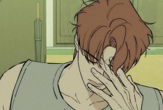  Lisez le de la bande dessinée Pleure Pour Cette Fleur (Tears on a Withered Flower) chapitre 56 en français RAW, Il est le mec le plus cool !