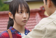 Spoiler Drama Jepang Gannibal Episode 5, Dilema Daigo dan Yuki Untuk Tinggal Menetap di Desa