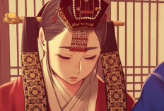 Baca Manhwa Madam Chapter 102 RAW Bahasa Indonesia No Sensor 21+, Belum Bisa Move On dari Dolsoe