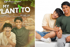 Nonton TikTok Series My Plantito (2023) Full Episode SUB INDO, Drama Filipina Diperankan Michaelver!