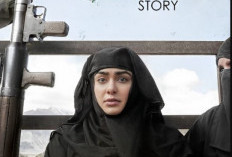 Film The Kerala Story (2023) Dikecam Aktivis Muslim! Sutradara:  Hanya Para Jihadis dan Radikal yang Menentang Film Saya