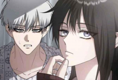 Siap Ngebucin Lagi! Spoiler dan Link Baca Webtoon From Dreams to Freedom (Dreaming Freedom) Chapter 123 English Indonesia