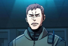 Link Baca Manhwa Mercenary Enrollment (High School Soldier) Chapter 173 Bahasa Indonesia Ijin Berhasil Melarikan Diri Sama VIP