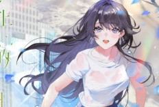 Nonton Anime The Girl Downstairs Episode 15-16 Sub Indo, Cinta Segitiga Dalam Persahabatan 
