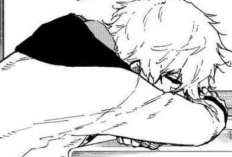 Update Manga Blue Lock Chapter 304 Bahasa Indonesia, Aslinya Nagi Sangat Rindu Saat-saat Bersama di Asrama