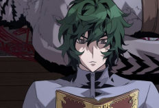 Bocoran Spoiler Komik Necromancer’s Evolutionary Traits Chapter 26 : Andrias Bekerja Sama dengan Diene