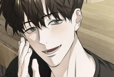 The Hounds of Sisyphus Chapter 7 English Sub Indonesia, Klik Link Baca Manhwa BL Gratis Disini!