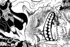 Mise À Jour! Lisez One Piece Chapitre 1128 Scan VF Instructions Initiales : Troubles Dans L'arc Elbaf